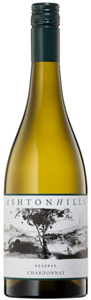 Ashton Hills reserve chardonnay